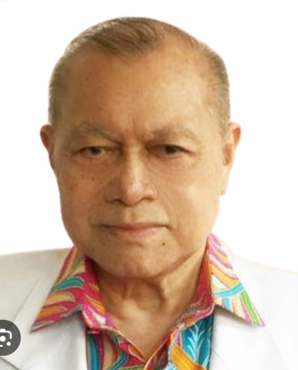 Dr. H. Setiawan Makmun